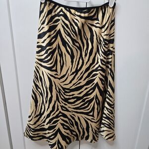 Ticci Tonetto Wild Stripes Chemise